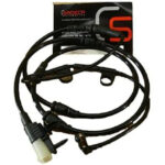 LAND ROVER FRONT BRAKE PAD WEAR SENSOR RANGE RR SPORT LR033275 MB OE