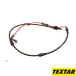 LAND ROVER REAR BRAKE PAD WEAR SENSOR RANGE RR SPORT LR033295 TEXTAR