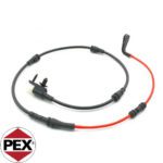 LAND ROVER REAR BRAKE PAD WEAR SENSOR RANGE RR SPORT LR033295 PEX