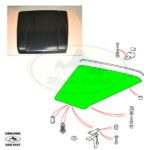 LAND ROVER HOOD BONNET DEFENDER LR033321 OEM
