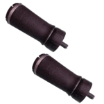 LAND ROVER REAR AIR SUSPENSION SPRING SET RANGE ROVER LR034262 BWI