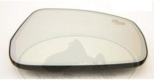 LAND ROVER EXTERIOR MIRROR GLASS RIGHT RANGE RR SPORT DISCOVERY 5 LR035066 OEM