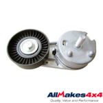 LAND ROVER PRIMARY BELT TENSIONER RANGE LR4 RR SPORT VELAR DISCOVERY 5 5.0L 3.0L SC LR071035 AM