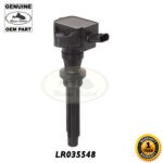 LAND ROVER IGNITION COIL RANGE ROVER LR4 14-16 RANGE ROVER SPORT LR035548 GENUINE