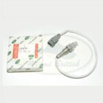 LAND ROVER MIDDLE OXYGEN SENSOR LH LR2 RANGE RANGE SPORT 3.0L 5.0L LR140078 GENUINE