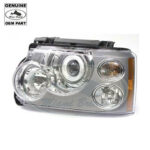 LAND ROVER HEADLIGHT HEADLAMP LH XENON RANGE 08-09 LR036179 GENUINE