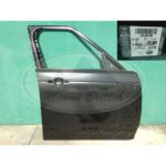 LAND ROVER FRONT DOOR RH RANGE SPORT 13-18 LR036399 OEM