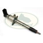 LAND ROVER FUEL INJECTION KIT RANGE LR4 RR SPORT 5.0L V8 LR069897 OEM