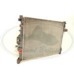 LAND ROVER RADIATOR RANGE EVOQUE LR2 LR039530 USED