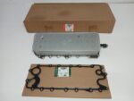 LAND ROVER OIL COOLER RANGE SPORT VELAR RANGE NEW DEFENDER LR039821 GENUINE