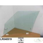LAND ROVER FRONT DOOR WINDOW WINDSCREEN GLASS RH RIGHT RANGE 06-12 LR040919 OEM