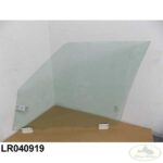 LAND ROVER FRONT DOOR WINDOW WINDSCREEN GLASS RH RANGE 06-12 LR040919 USED