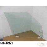 LAND ROVER FRONT DOOR WINDOW WINDSCREEN GLASS LH RANGE 06-12 LR040921 USED