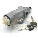 LAND ROVER STEERING COLUMN LOCK DEFENDER 87-15 LR041320 LUCAS