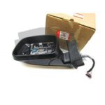 LAND ROVER REAR VIEW MIRROR LH LR4 RANGE SPORT LR041885 OEM