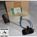 LAND ROVER FUEL TANK PUMP SENDER UNIT FRONT FLOAT RANGE SPORT 10-13 LR043384 GENUINE