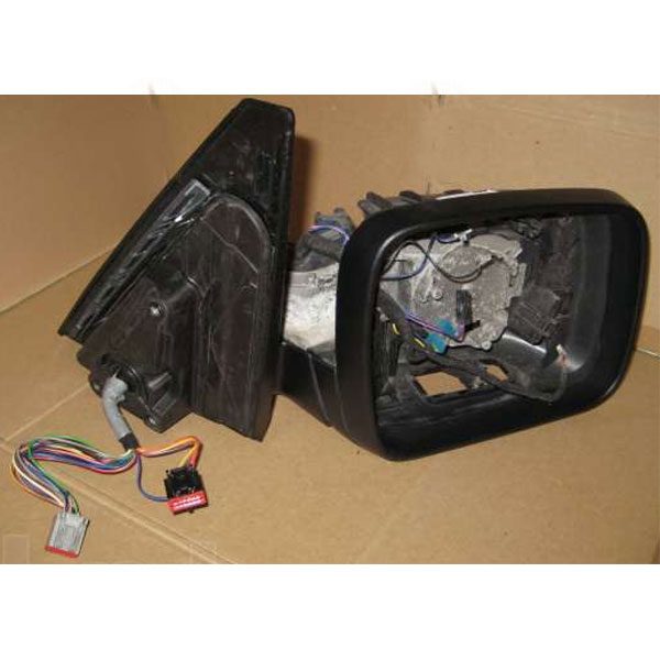 LAND ROVER EXTERIOR MIRROR RH RANGE 10-12 LR043677 OEM