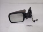 LAND ROVER REAR VIEW MIRROR LH RANGE 10-12 LR043685 USED