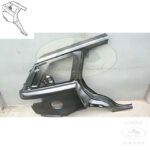 LAND ROVER REAR QUARTER PANEL BODY SIDE RH RANGE SPORT 14-21 LR044372 OEM