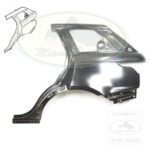 LAND ROVER REAR QUARTER PANEL BODY SIDE LH RANGE SPORT 14-21 LR044373 OEM