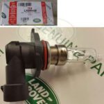 LAND ROVER HEADLAMP HALOGEN BULB H11 55W LR044458 OEM