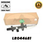 LAND ROVER REAR SHOCK ABSORBER LH RANGE EVOQUE LR044681 OEM