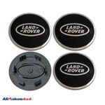 LAND ROVER WHEEL RIM CENTER COVER CAP SETx4 LR4 RR SPORT EVOQUE RANGE LR044717 ALLMAKES4x4