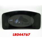 LAND ROVER SLIDING ROOF SUNROOF GLASS LR4 LR044767 OEM
