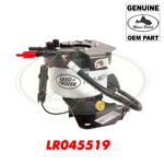 LAND ROVER FUEL FILTER ASSEMBLY LR4 RR SPORT LR045519 GENUINE