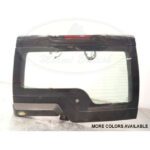 LAND ROVER REAR UPPER DOOR LR3 LR4 LR045549 USED
