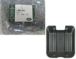 LAND ROVER BLACK EBONY COMPARTMENT STOWAGE RR SPORT LR3 LR 4 LR047448 OEM