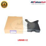 LAND ROVER STEERING COVER UPPER DEFENDER 87-15 LR048112 BP