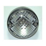LAND ROVER REAR TAIL REVERSE LAMP ASSY DEFENDER LR048202 AM