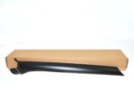 LAND ROVER SATIN BLACK MOULDING TRIM FINISHER A PILLAR LEFT RANGE SPORT - LR048338 OEM