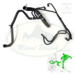 LAND ROVER UPPER TOP RADIATOR HOSE ASSY LR4 3.0L SC 14-16 LR050854 GENUINE