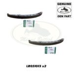 LAND ROVER TIME TENSIONER SET x2 LR4 RANGE SPORT LR051013 GENUINE