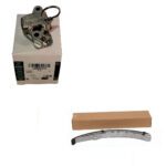 LAND ROVER TIME TENSIONER SET LR4 RANGE SPORT LR051013 LR095472 OEM