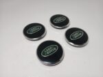 LAND ROVER RIM WHEEL CENTER CAP SET x4 RANGE LR4 DEF EVOQUE SPORT LR051543 AFT