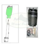 LAND ROVER FRONT AIR SPRING RH RANGE 03-12 LR051700 GENUINE