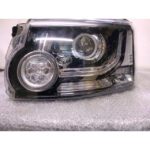 LAND ROVER HEADLAMP LH DISCOVERY 4 LR4 LR052389 VALEO