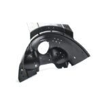 LAND ROVER FRONT INNER WHEELARCH LH DEFENDER 07-16 LR053804 GENUINE