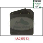 LAND ROVER FRONT MUDFLAP RH DEFENDER LR055323 OEM