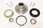 LAND ROVER REAR FLANGE KIT DISCOVERY DEFENDER LR055719 MB OE