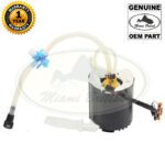 LAND ROVER FUEL PUMP W/ FRESH AIR HEATER RANGE EVOQUE LR057235 GENUINE