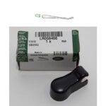 LAND ROVER FRONT WIPER ARM CAP DEFENDER 02-15 LR058466 OEM