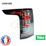 LAND ROVER REAR LAMP LEFT RANGE 13-16 LR061682 VALEO
