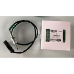 LAND ROVER REAR Exhaust Gas Temperature Sensor DIESEL V6 RANGE NEW DISCOVERY RR SPORT LR062038 GENUINE
