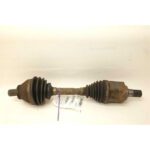 LAND ROVER FRONT SHAFT AXLE CV JOINT LH LR2 LR062666 USED