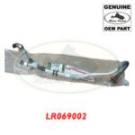 LAND ROVER FUEL PRESSURE PIPE LR4 3.0L V6 LR069002 OEM