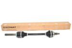 LAND ROVER REAR AXLE DRIVE SHAFT RH LR3 LR4 RANGE SPORT LR071933 BP